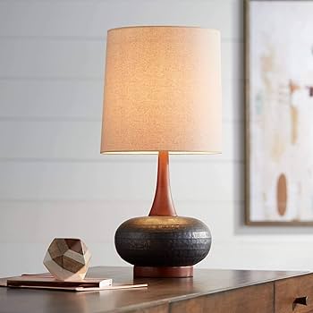 家具 midcentury vintage Olympia Table Lamp Mid-Century Modern Olympia Indoor Outdoor Table Lamp For